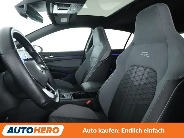 Volkswagen Golf view 10