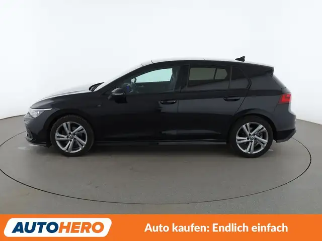 Volkswagen Golf view 3