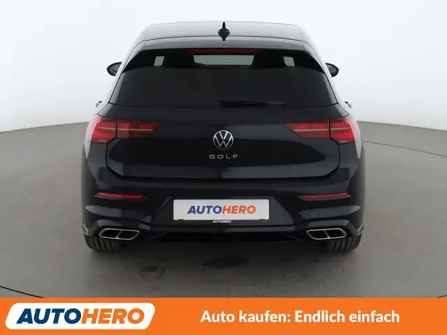 Volkswagen Golf view 5