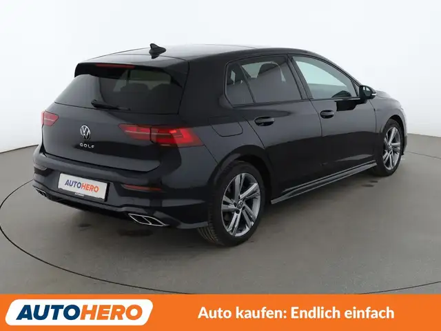 Volkswagen Golf view 6