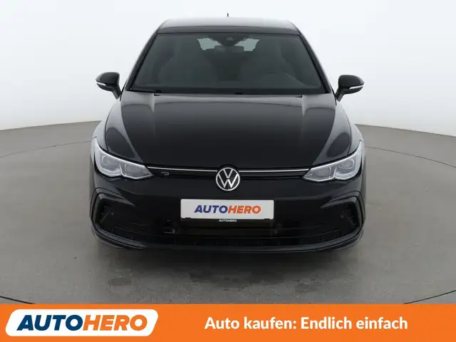 Volkswagen Golf view 9
