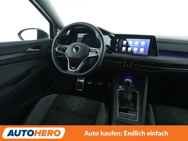 Volkswagen Golf view 13