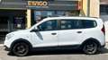 Dacia Lodgy STEPWAY 1.3 TCE 130 7 PLACES ENTRETIEN CONSTRUCTEU Alb - thumbnail 3