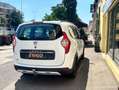 Dacia Lodgy STEPWAY 1.3 TCE 130 7 PLACES ENTRETIEN CONSTRUCTEU Alb - thumbnail 6