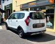 Dacia Lodgy STEPWAY 1.3 TCE 130 7 PLACES ENTRETIEN CONSTRUCTEU Alb - thumbnail 4