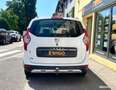 Dacia Lodgy STEPWAY 1.3 TCE 130 7 PLACES ENTRETIEN CONSTRUCTEU Alb - thumbnail 5