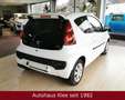 Peugeot 107 Active Automatik*Klima*8fache Bereifung* Weiß - thumbnail 8