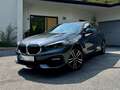 BMW 118 118i Grau - thumbnail 11