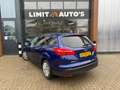 Ford Focus Wagon 1.0 Trend Aut/Climate/Navi/Pdc.v+a/Cruise/Ap Blau - thumbnail 5