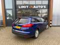 Ford Focus Wagon 1.0 Trend Aut/Climate/Navi/Pdc.v+a/Cruise/Ap Blau - thumbnail 2