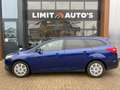 Ford Focus Wagon 1.0 Trend Aut/Climate/Navi/Pdc.v+a/Cruise/Ap Blau - thumbnail 8
