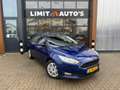 Ford Focus Wagon 1.0 Trend Aut/Climate/Navi/Pdc.v+a/Cruise/Ap Blau - thumbnail 4