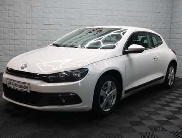 1.4 TSI BMT 90 kW Klimaanlage