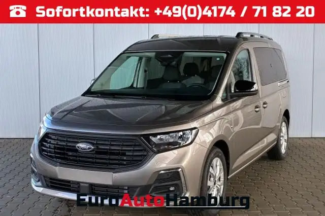 Ford Tourneo Connect Titanium 1.5 Ecoboost L2 7-Sitzer