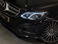 Mercedes-Benz E 200 Avantgarde |CAMERA|LED VERLICHTING|LEDER| Zwart - thumbnail 6