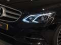 Mercedes-Benz E 200 Avantgarde |CAMERA|LED VERLICHTING|LEDER| Zwart - thumbnail 24