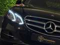 Mercedes-Benz E 200 Avantgarde |CAMERA|LED VERLICHTING|LEDER| Zwart - thumbnail 19