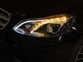Mercedes-Benz E 200 Avantgarde |CAMERA|LED VERLICHTING|LEDER| Zwart - thumbnail 13
