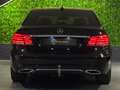 Mercedes-Benz E 200 Avantgarde |CAMERA|LED VERLICHTING|LEDER| Zwart - thumbnail 9