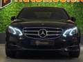 Mercedes-Benz E 200 Avantgarde |CAMERA|LED VERLICHTING|LEDER| Zwart - thumbnail 22