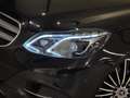 Mercedes-Benz E 200 Avantgarde |CAMERA|LED VERLICHTING|LEDER| Zwart - thumbnail 23