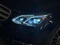 Mercedes-Benz E 200 Avantgarde |CAMERA|LED VERLICHTING|LEDER| Zwart - thumbnail 12