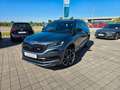 Skoda Kodiaq RS 4x4 DSG ACCLED AHK 360* 4SHZ Grau - thumbnail 1