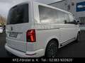 Volkswagen T6 Multivan T6.1 Multivan Highline DSG Mwst Standheizung AHK Weiß - thumbnail 8