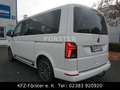 Volkswagen T6 Multivan T6.1 Multivan Highline DSG Mwst Standheizung AHK Weiß - thumbnail 6