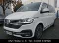 Volkswagen T6 Multivan T6.1 Multivan Highline DSG Mwst Standheizung AHK Weiß - thumbnail 2