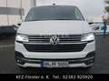 Volkswagen T6 Multivan T6.1 Multivan Highline DSG Mwst Standheizung AHK Weiß - thumbnail 3