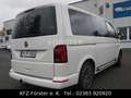 Volkswagen T6 Multivan T6.1 Multivan Highline DSG Mwst Standheizung AHK Weiß - thumbnail 10