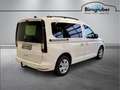 Volkswagen Caddy Family TDI Weiß - thumbnail 4