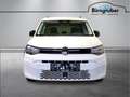 Volkswagen Caddy Family TDI Weiß - thumbnail 2