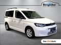 Volkswagen Caddy Family TDI Weiß - thumbnail 1