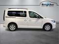 Volkswagen Caddy Family TDI Weiß - thumbnail 3