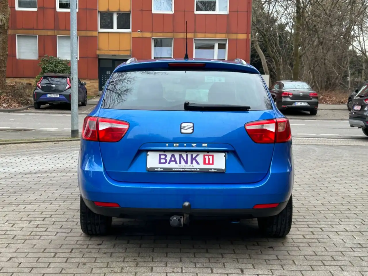 Das Auto