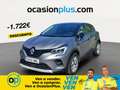 Renault Captur TCe Evolution 67kW Gris - thumbnail 1