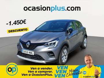 TCe Evolution 67kW