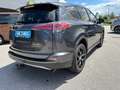 Toyota RAV 4 RAV4 2,5 Hybrid Lounge 4WD Aut. Neues Service/P... Grau - thumbnail 5