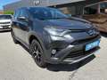 Toyota RAV 4 RAV4 2,5 Hybrid Lounge 4WD Aut. Neues Service/P... Grau - thumbnail 3