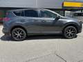 Toyota RAV 4 RAV4 2,5 Hybrid Lounge 4WD Aut. Neues Service/P... Grau - thumbnail 4