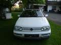 Volkswagen Golf Cabriolet Golf Rabbit Cabrio el. Verdeck Weiß - thumbnail 4