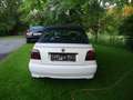 Volkswagen Golf Cabriolet Golf Rabbit Cabrio el. Verdeck Weiß - thumbnail 3