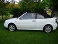 Volkswagen Golf Cabriolet Golf Rabbit Cabrio el. Verdeck Weiß - thumbnail 1