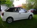 Volkswagen Golf Cabriolet Golf Rabbit Cabrio el. Verdeck Weiß - thumbnail 2