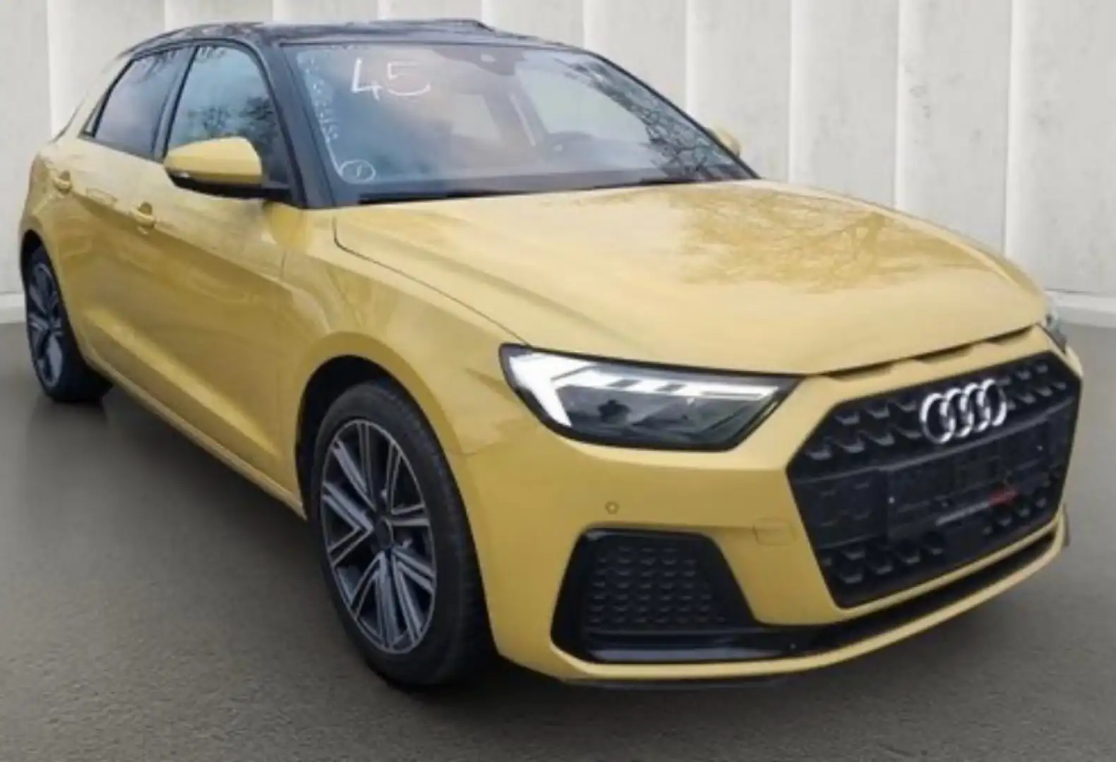 Audi A1 Audi A1 sportback 1.0 s-tronic neopatentati - 2