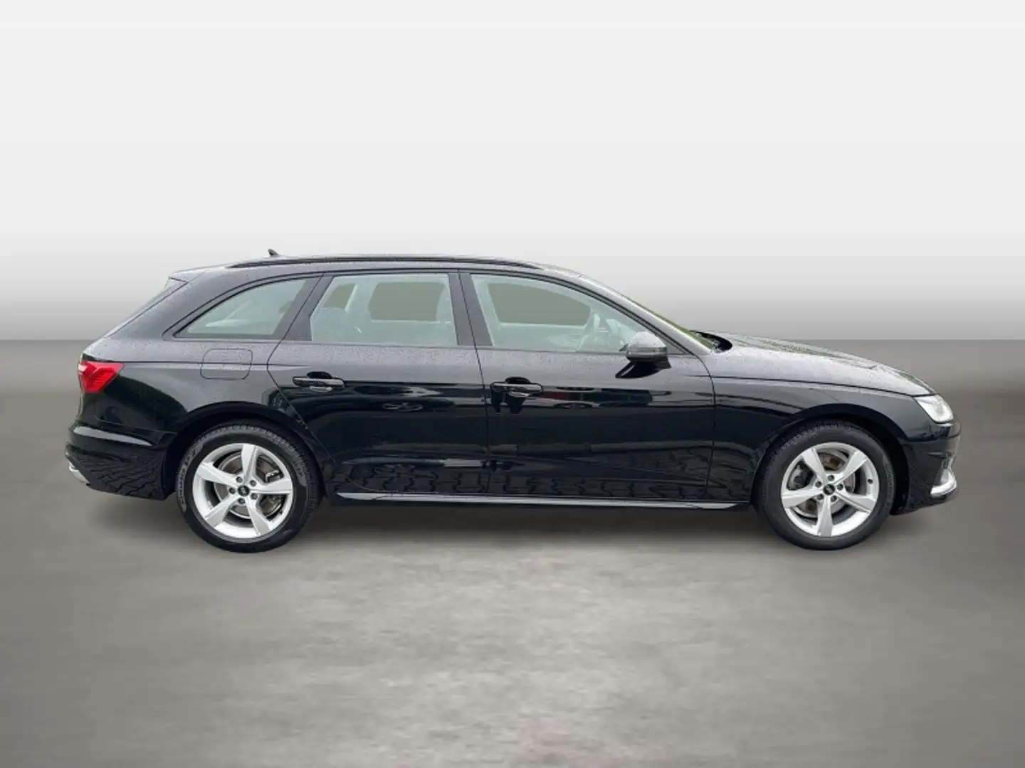 Audi A4 Avant 35 TDI/163 CV S tronic Business Advanced Nero - 2