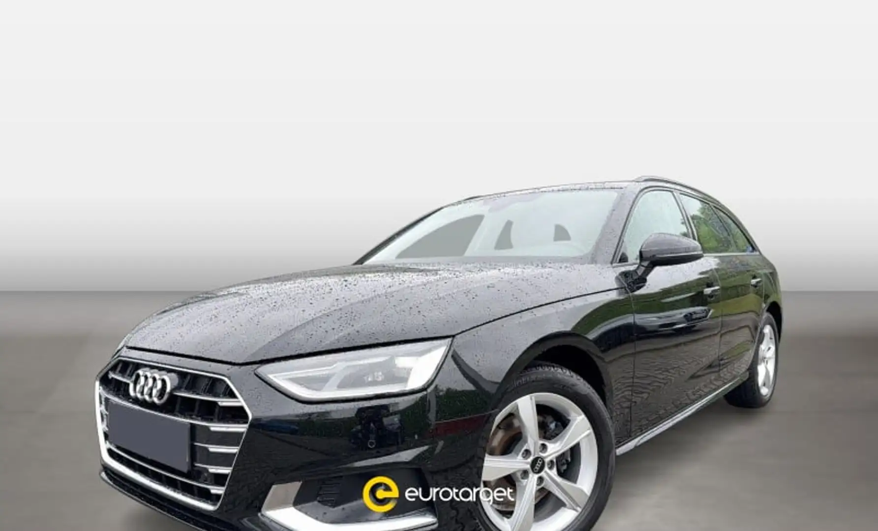 Audi A4 Avant 35 TDI/163 CV S tronic Business Advanced Nero - 1