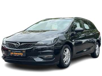 K Sports Tourer SpurhalteAss*Navi*ParkPilo